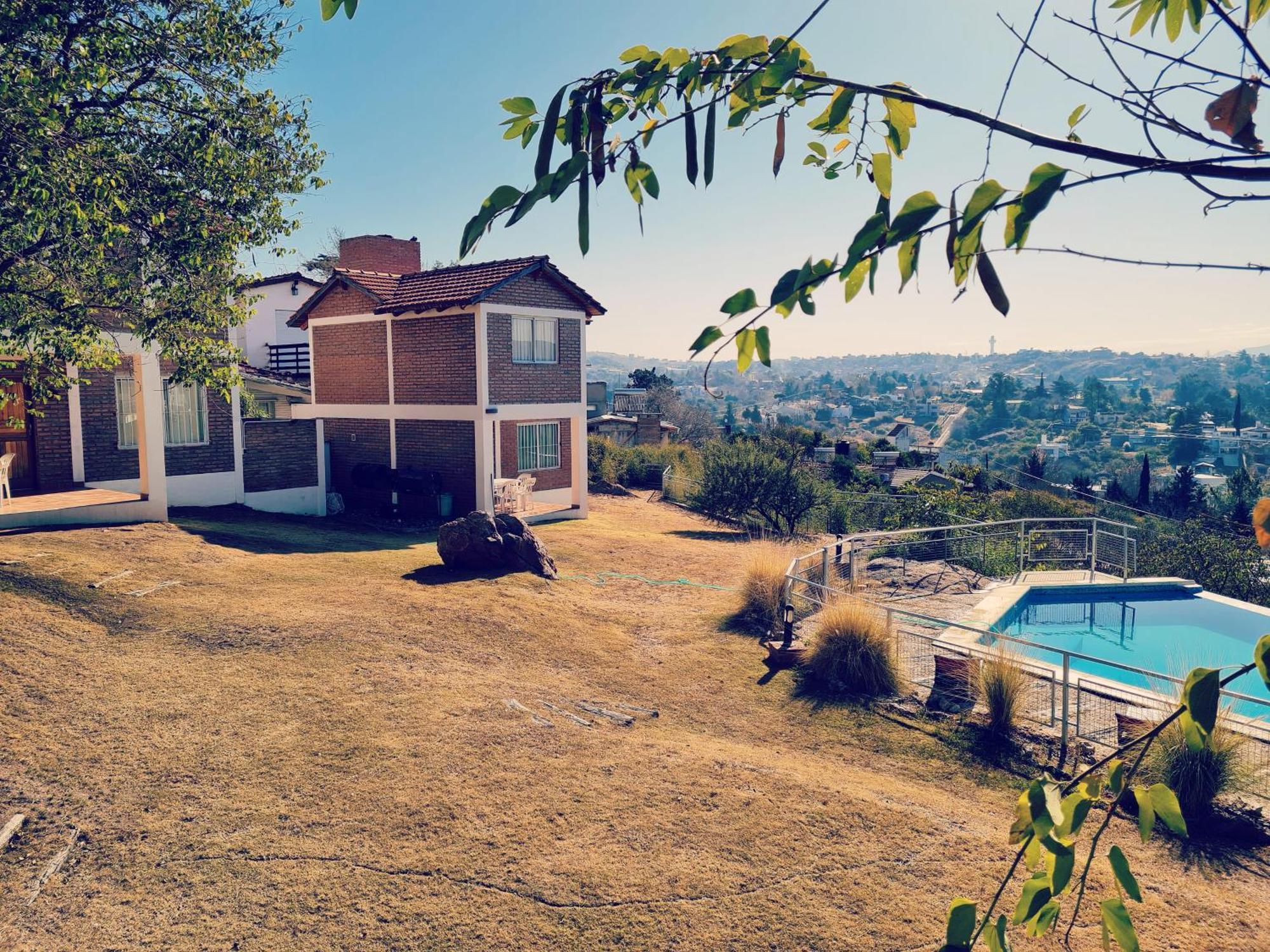 C&w Vacaciones Diferentes Holiday home