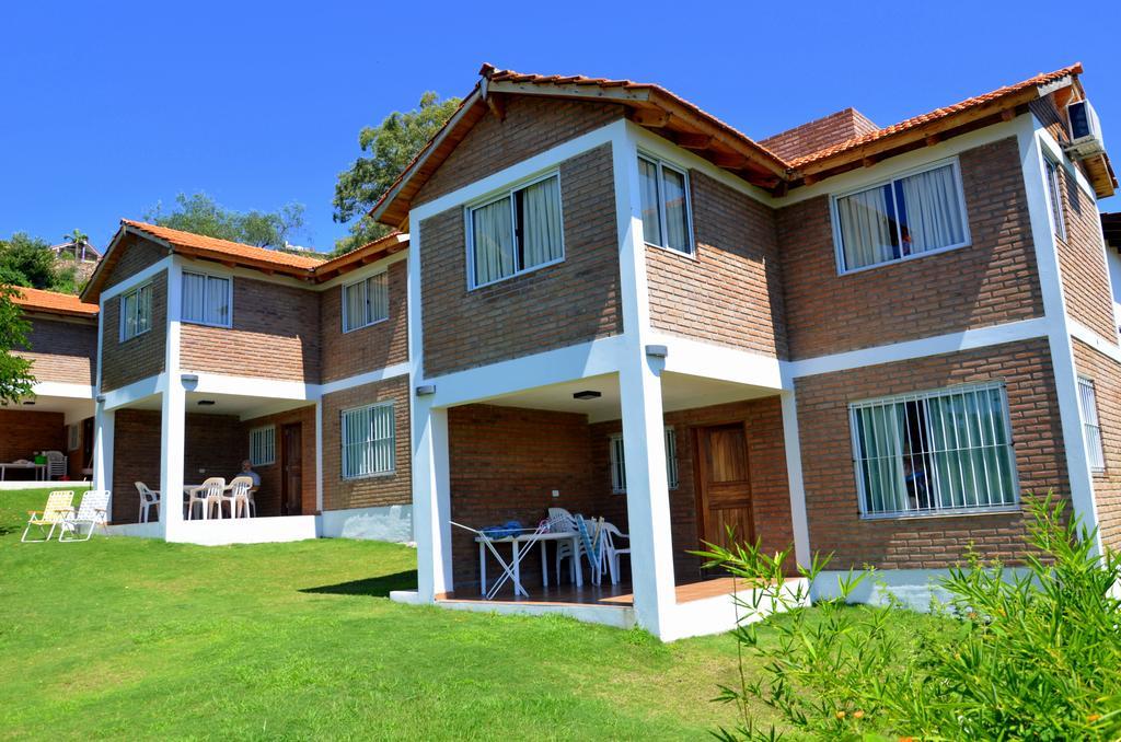 Holiday home C&w Vacaciones Diferentes Villa Carlos Paz
