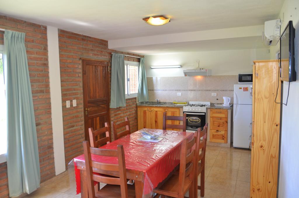 C&w Vacaciones Diferentes Holiday home *