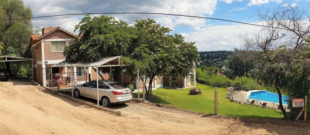 C&w Vacaciones Diferentes Holiday home *