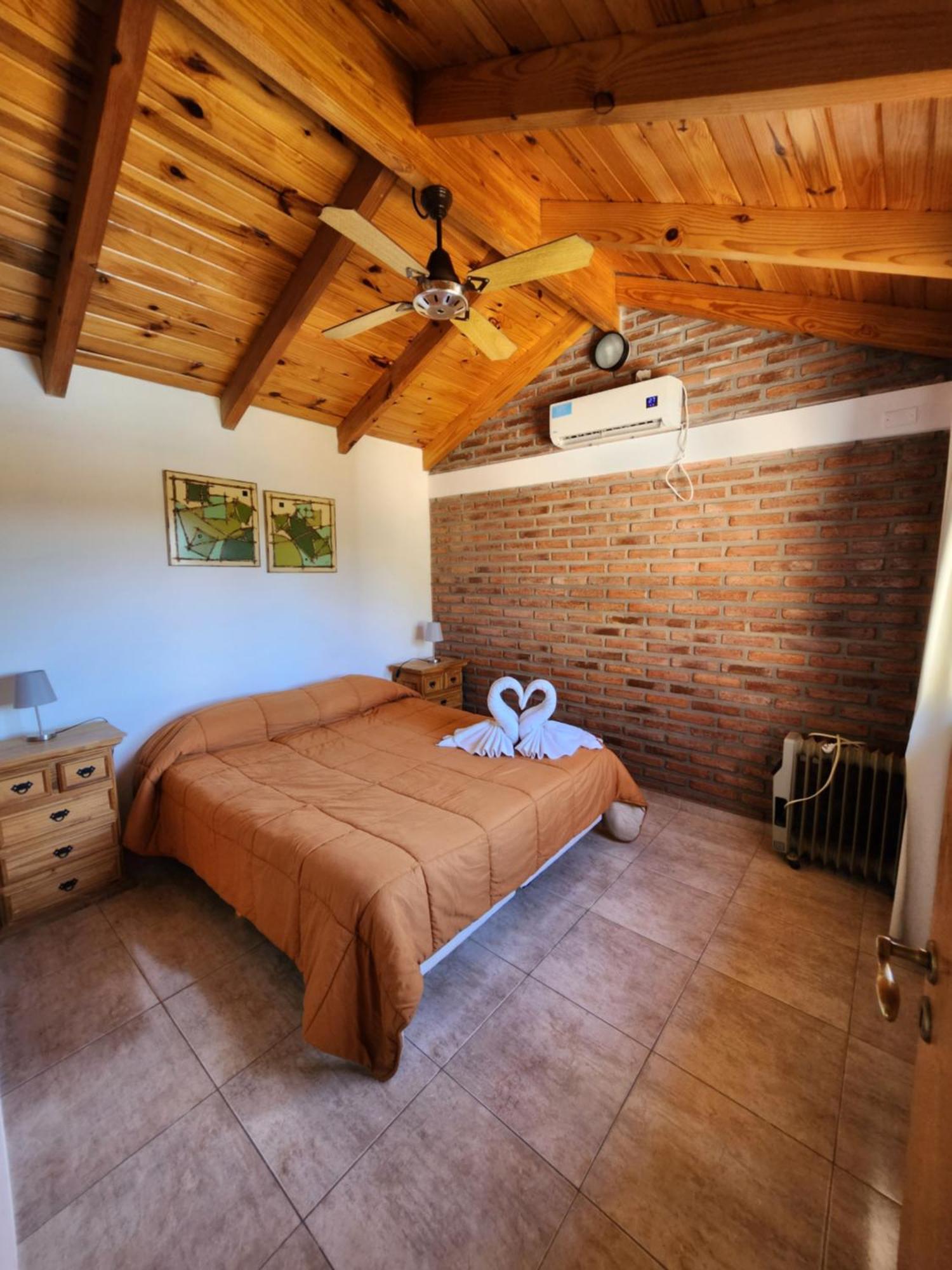 Сasa de vacaciones C&w Vacaciones Diferentes Villa Carlos Paz