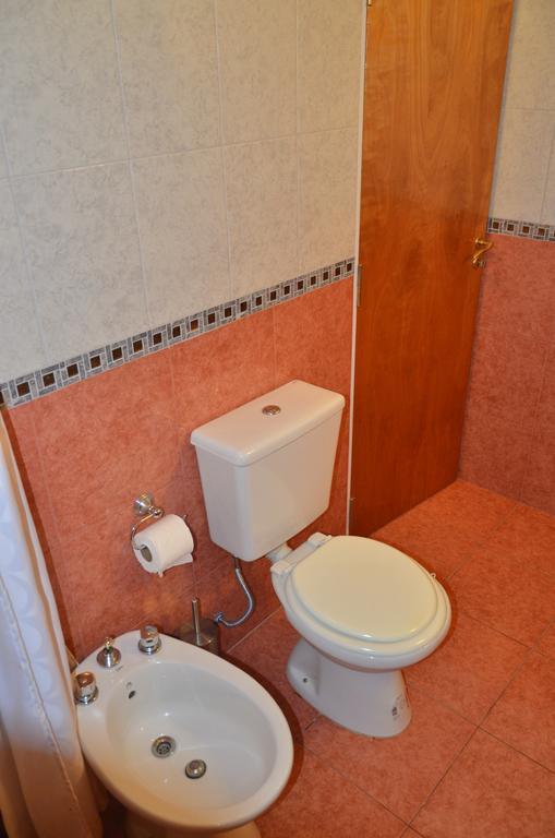 Сasa de vacaciones C&w Vacaciones Diferentes Villa Carlos Paz